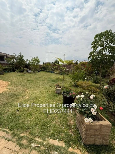 Borrrowdale Pomona House (Sole Mandate)