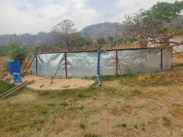 Farm & Agricultural Land