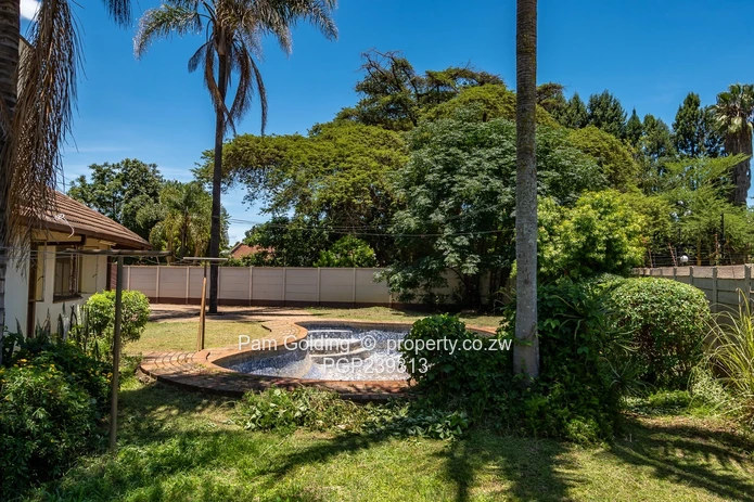 3 Bedroom House For Sale In Avonlea  (Sole Mandate)