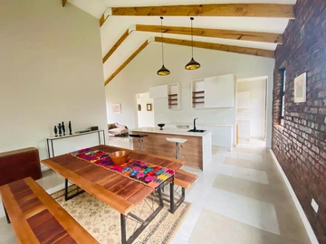 4 Unit Townhouse Complex