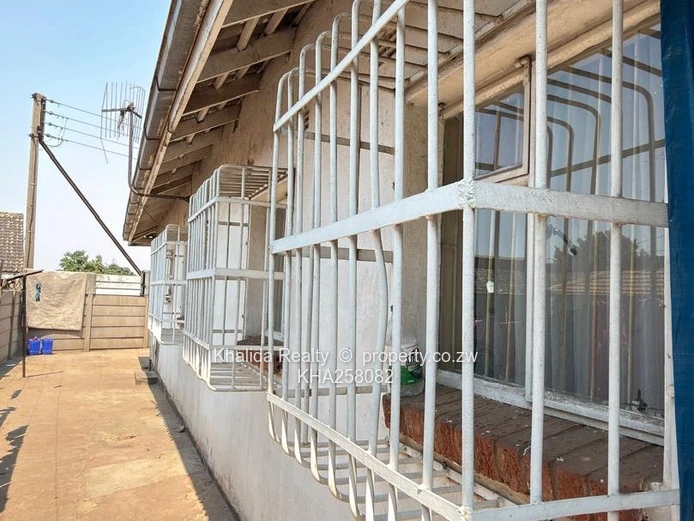 Southerton Family Home For Sale