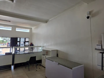 Shop & Retail Property