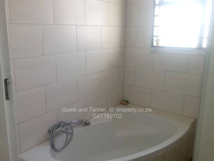 3-Bedroom Family House for Sale in Crowhill Views, Harare North