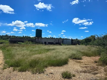 Farm & Agricultural Land