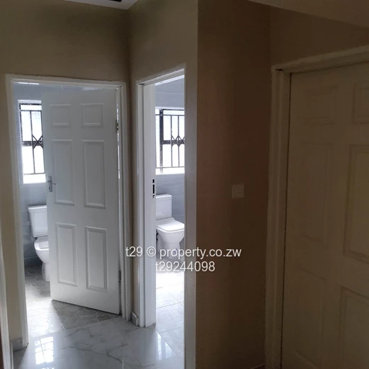 Mabvazuva Estate house for sale