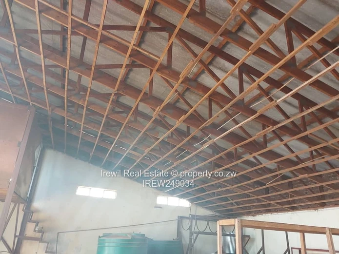 Torwood Redcliff Commercial Property for Sale