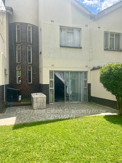 Neat And Comfortable Duplex Townhouse Available 1st of May