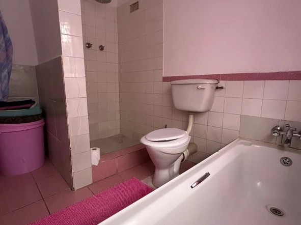2 Bedroom Cottage