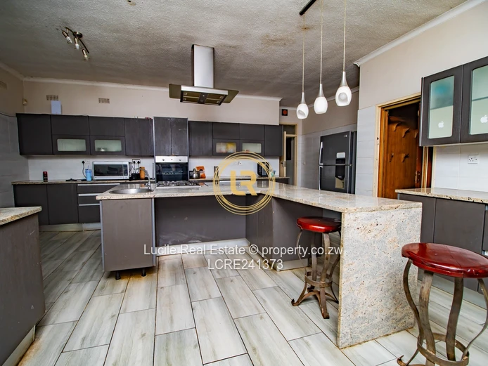 Exceptional Mixed-Use Property with Redevelopment Potential