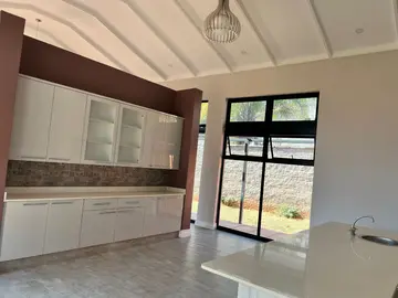 4 Bedroom Townhouse Complex