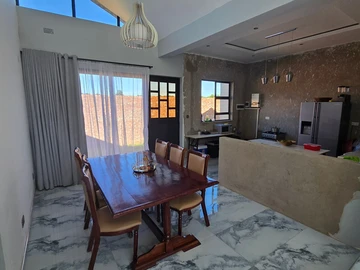 4 Bedroom Townhouse Complex