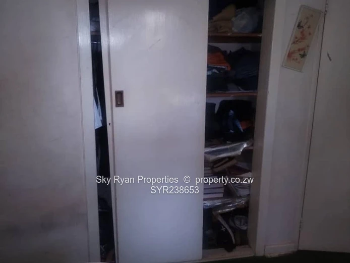 Hatfield House For Sale 