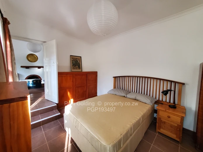 Cottage/Garden Flat For Rent in Avondale