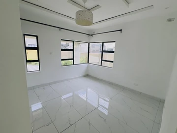 3 Bedroom Townhouse Complex