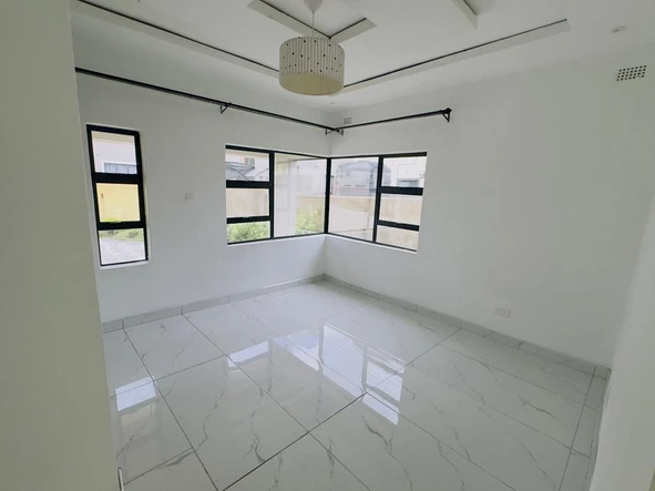 3 Bedroom Townhouse Complex