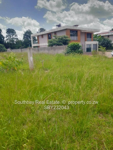 What A Jem In A Quiet , Serene And Prime Locality