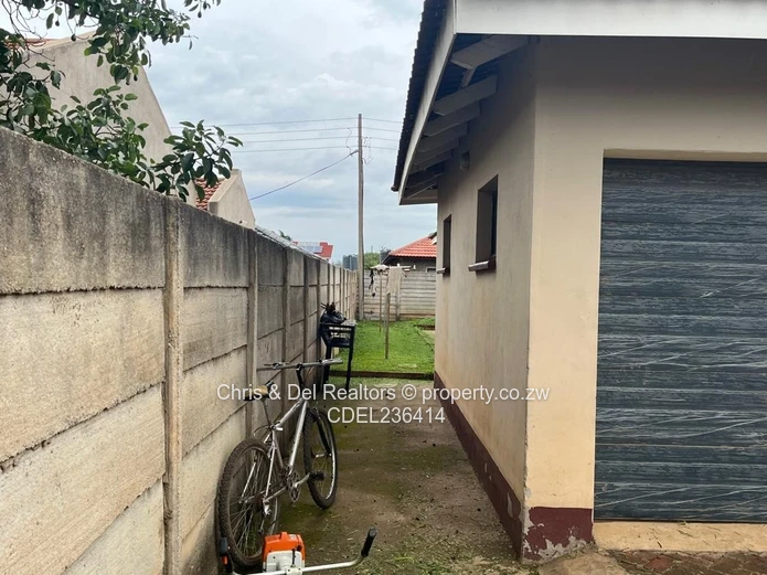 Marlborough house for sale