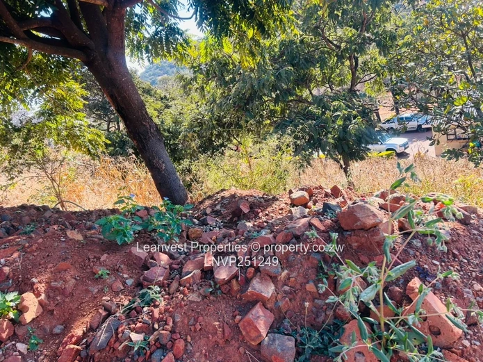 Gletwin Incomplete Double Storey For Sale 