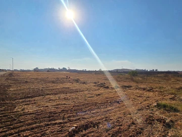 Land