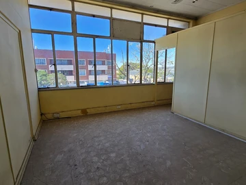 Shop & Retail Property