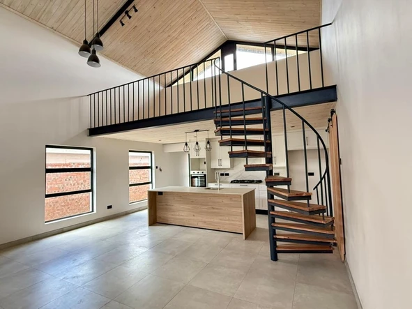 14 Unit Townhouse Complex