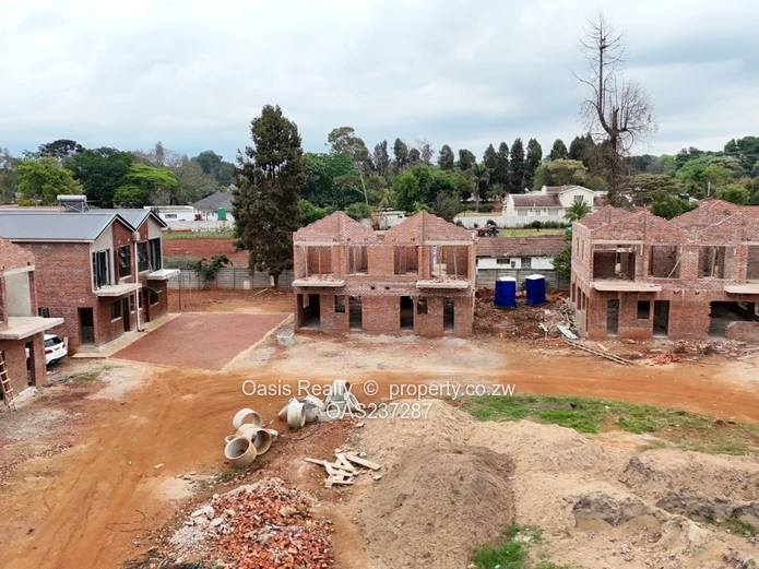 Helensvale townhouse shell for sale (Sole Mandate)