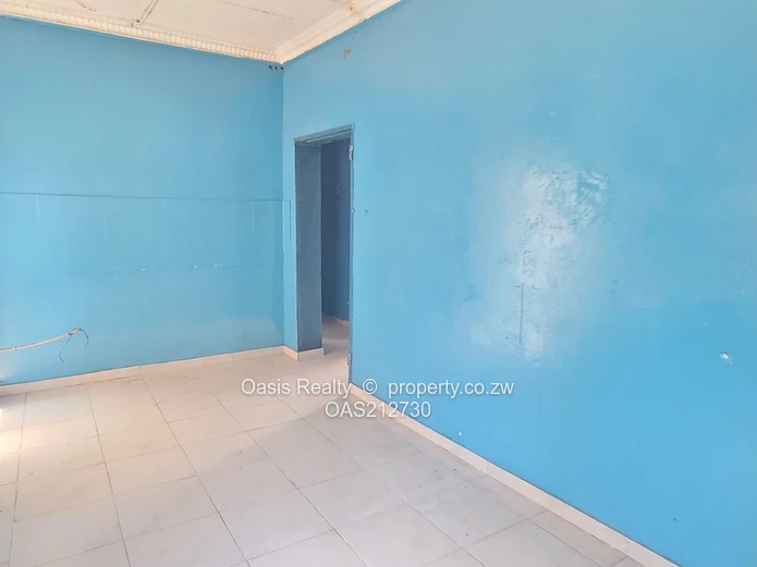 Compact Office suite in prime industrial hub