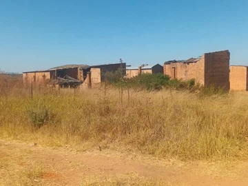 Farm & Agricultural Land