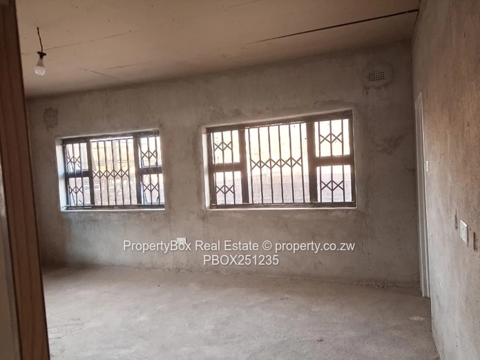 Concession house for sale at 90% level of completion!