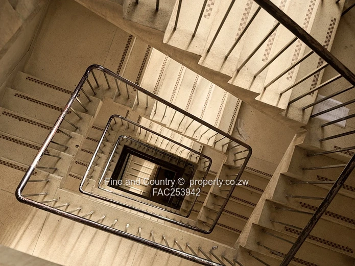 Prime Commercial Property