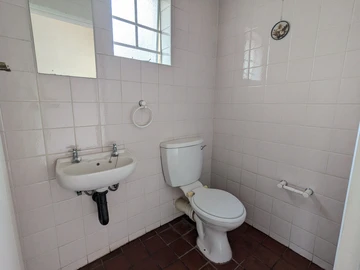 3 Bedroom Townhouse Complex