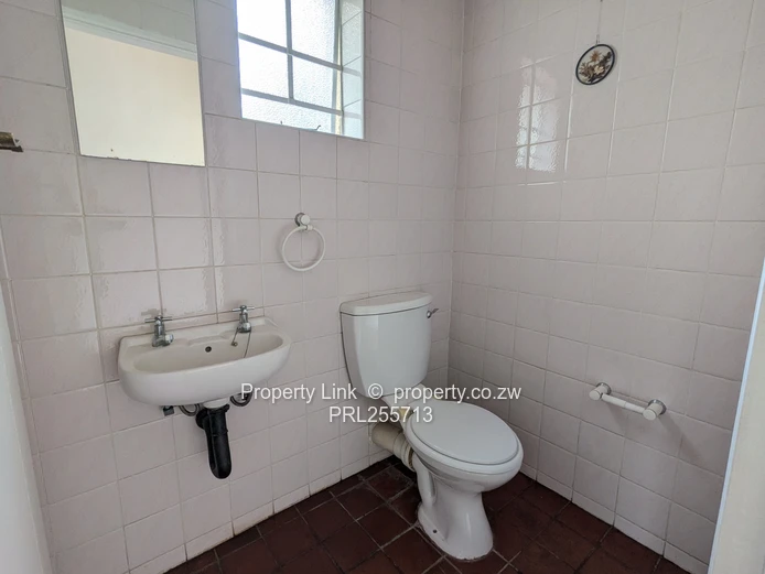 Unfurnished Duplex Townhouse Available Immediately