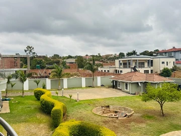 8 Bedroom House