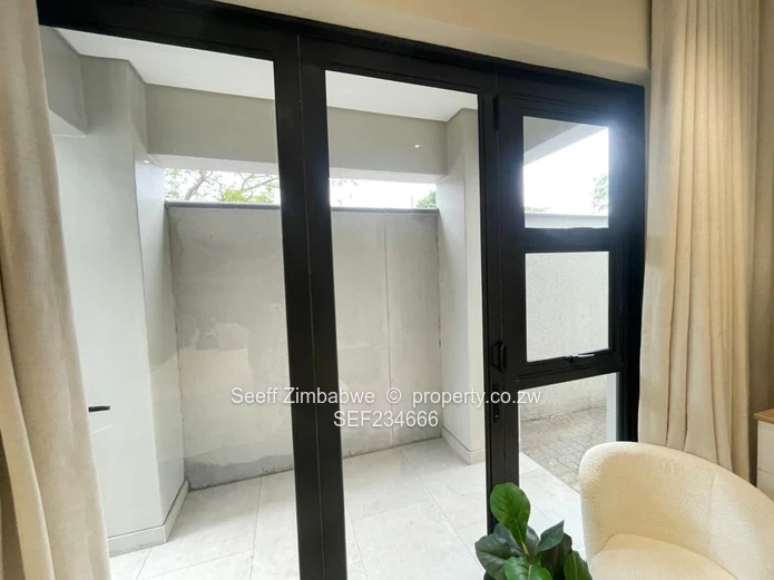 A Modern and Secure Greendale Complex