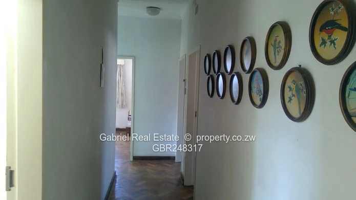 3 Bedroomed House For Sale - Urgent Sale