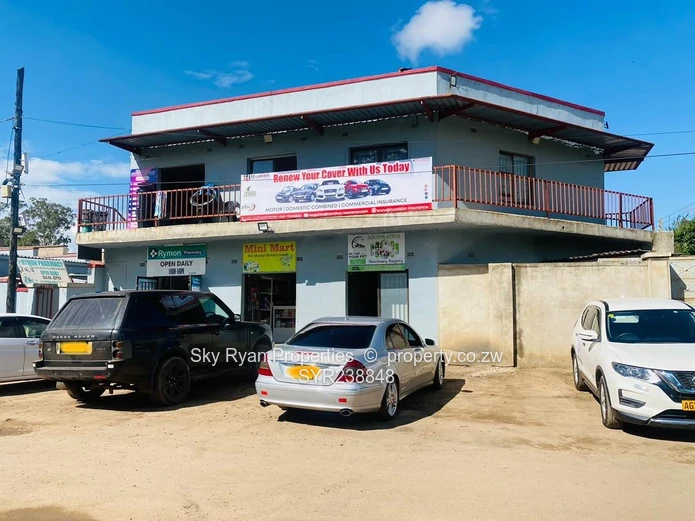 Hatfield Commercial Property For Sale