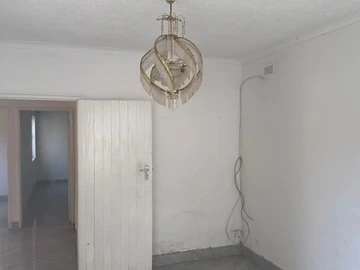 3 Bedroom Cottage