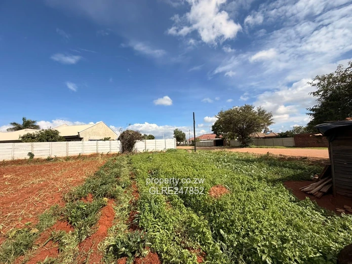 Prime Westgate 2,700m² Commercial & Industrial Land