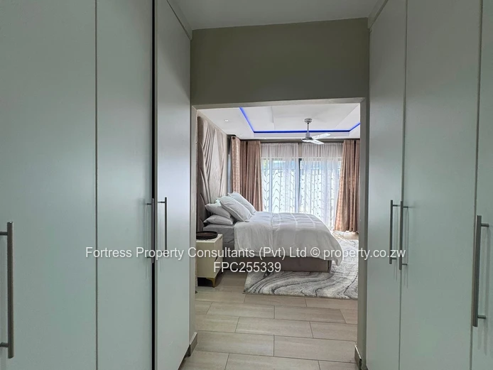 3-Bed House Available for Sale in Arlinton Estate