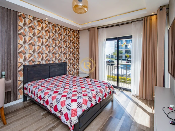 Elevated Living at Millennium Heights