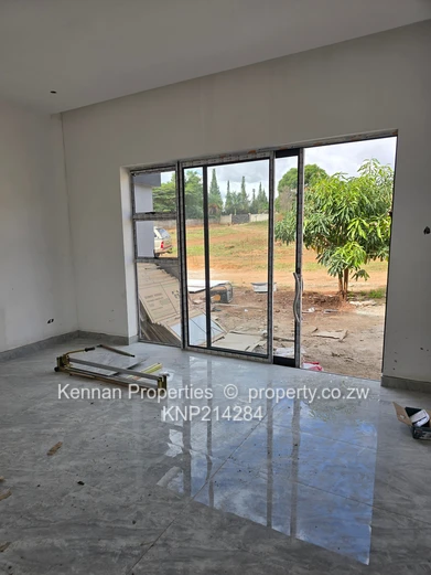 Final Unit Remaining: Spacious 4-Bedroom Townhouse in Mandara