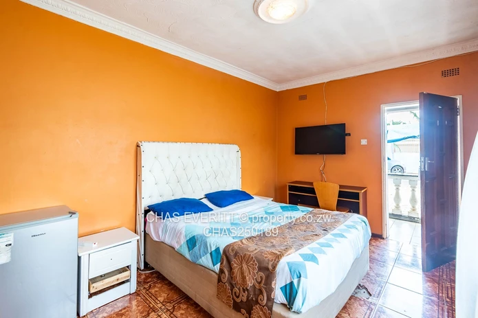 Investor’s Opportunity - Guest House Potential (Sole Mandate)