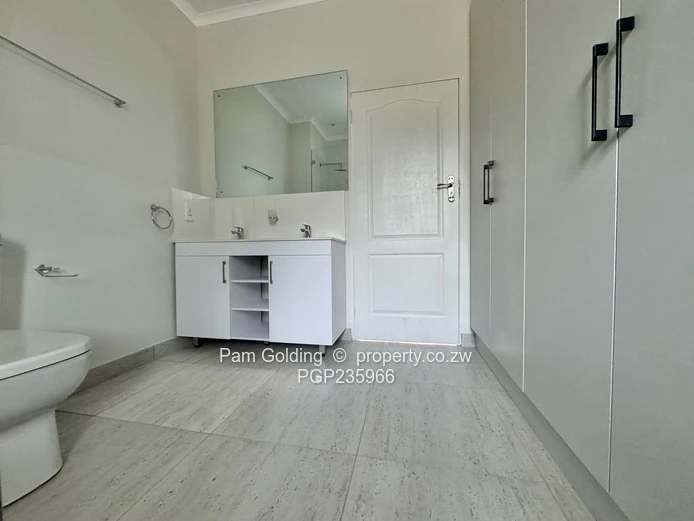 Modern 2 Bedroom Apartment - Vainona 