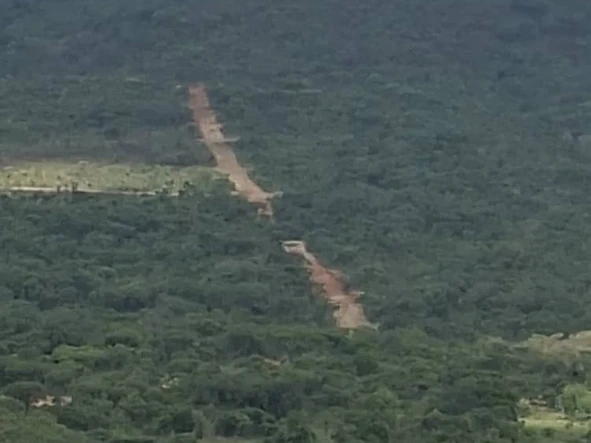 Farm & Agricultural Land