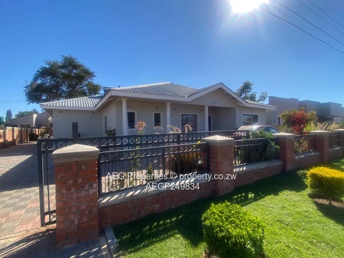 5 Bed house to rent 