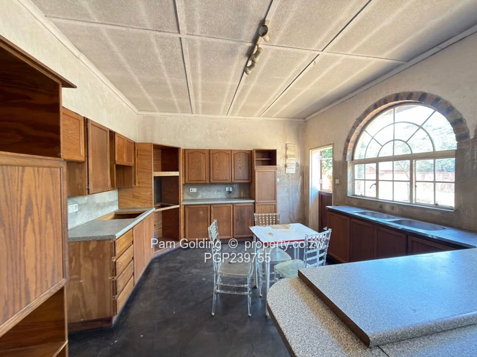 Space, Privacy And Potential