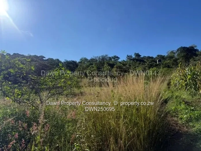 Gletwin (Police Heights) Residential Land For Sale (Sole Mandate)