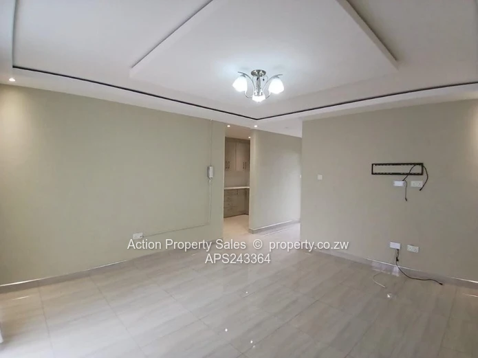 Neat And New Property To Rent! 