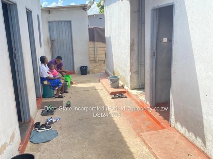 Highfields house for sale 