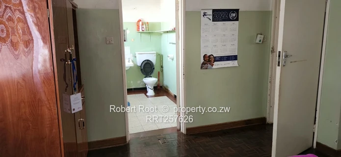 Commercial Building For Sale In Chinhoyi